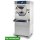 Фризер для твердого мороженого Staff HSE 600A